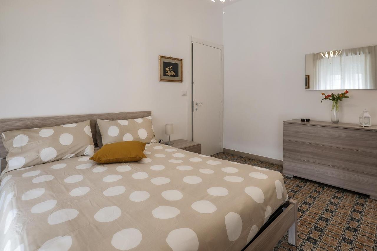 Amber House N.5 - Incantevole Accogliente Luminosa Рим Екстериор снимка