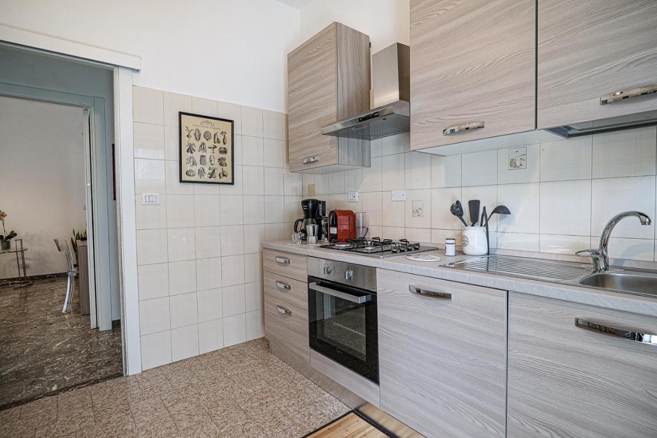 Amber House N.5 - Incantevole Accogliente Luminosa Рим Екстериор снимка