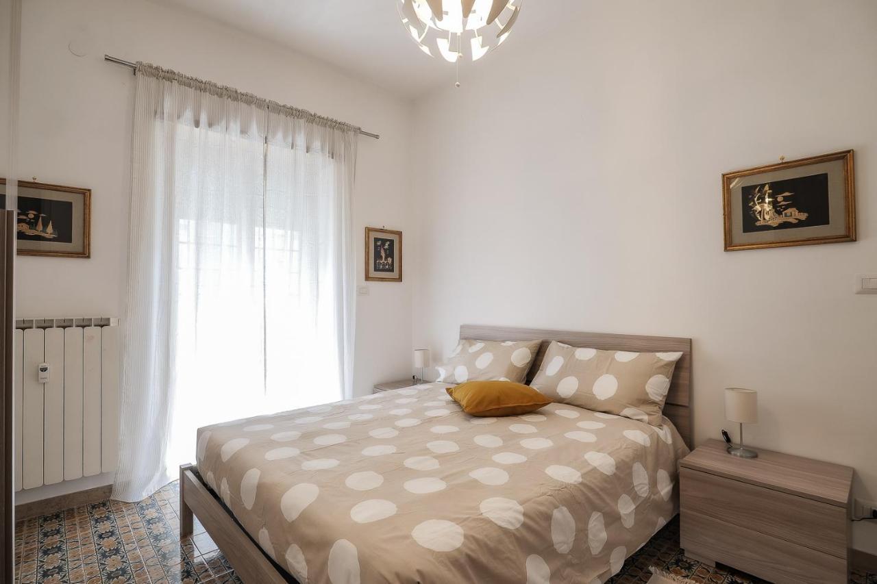 Amber House N.5 - Incantevole Accogliente Luminosa Рим Екстериор снимка